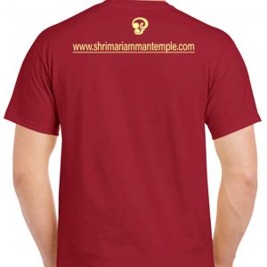 Shri-Mariamman-Temple-T-shirt-(