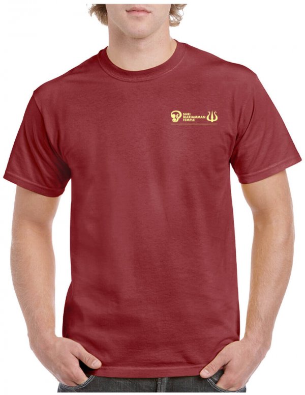 Shri-Mariamman-Temple-T-shirt-(front)